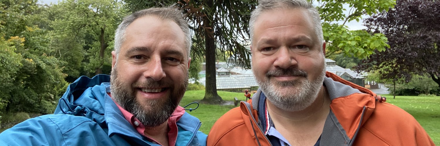 Miles Wallis-Clarke banner