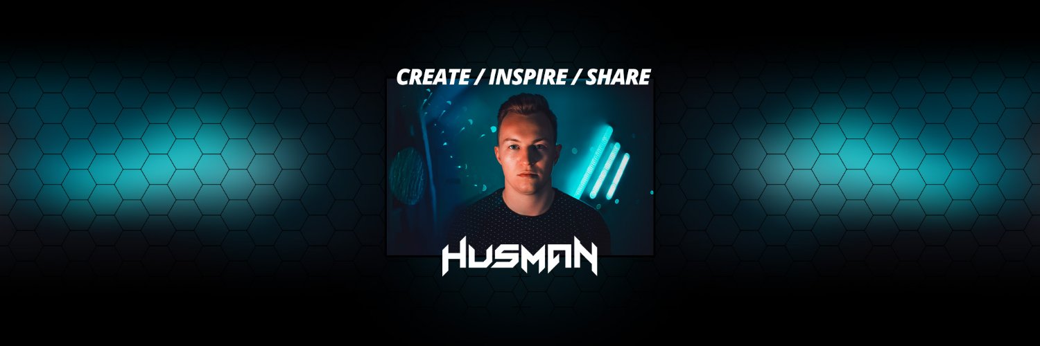 husmanofficial's profile banner image