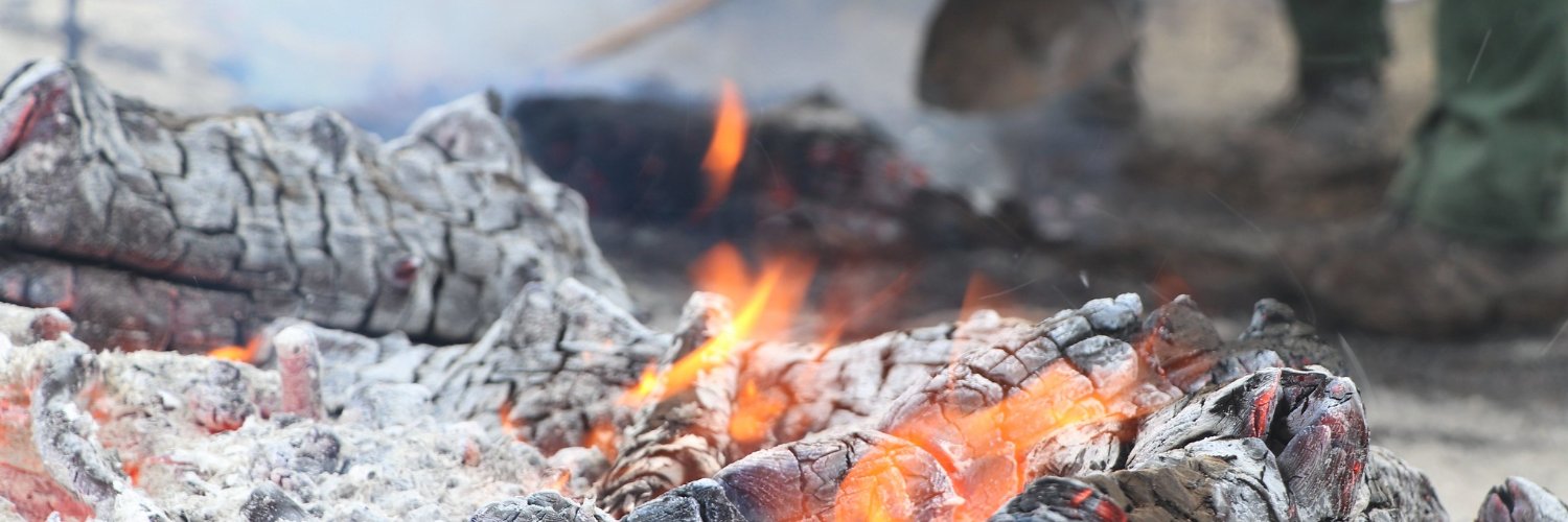 Bureau of Land Management Fire (Archived) banner