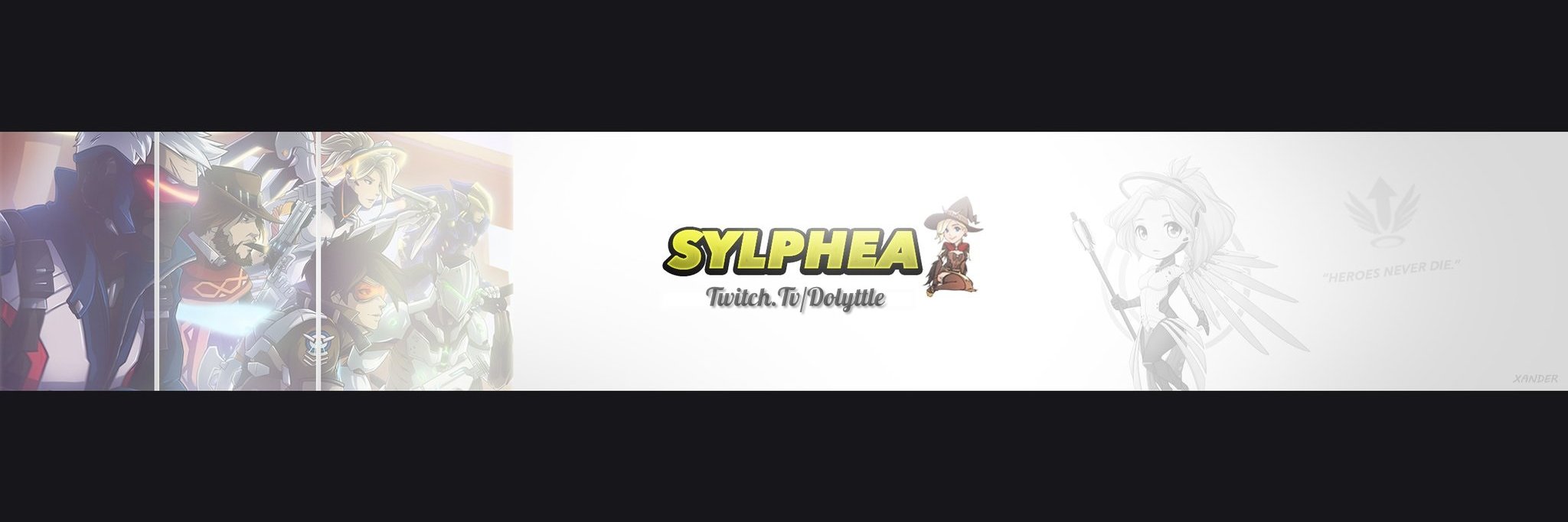 Dolyttle banner
