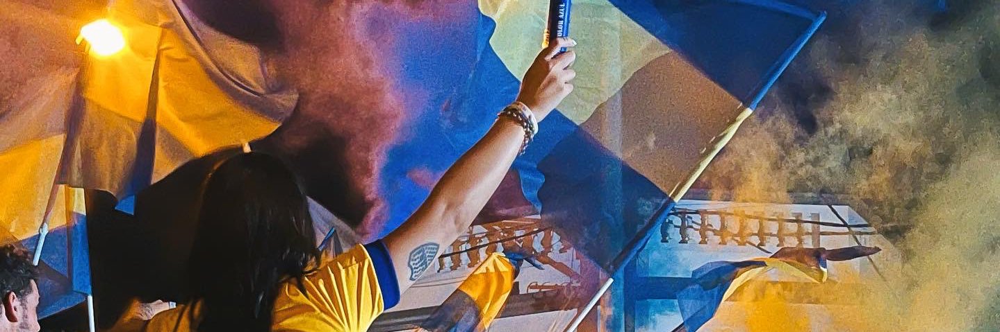 RooPavon's profile banner image