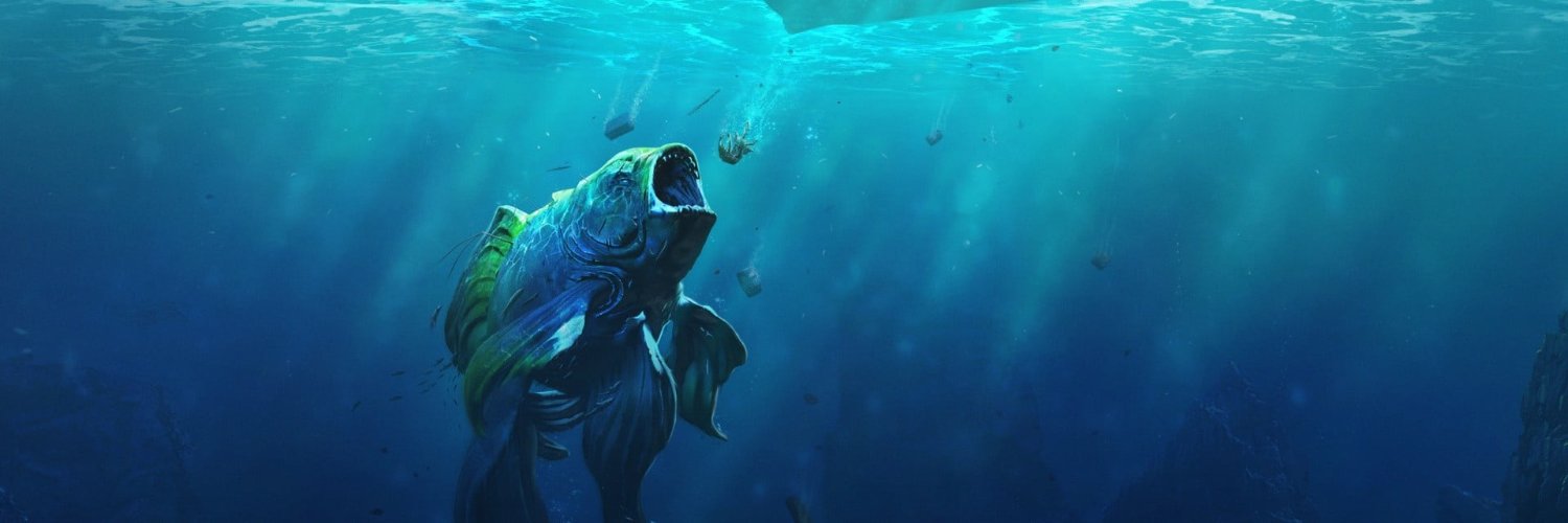 In The Tank banner