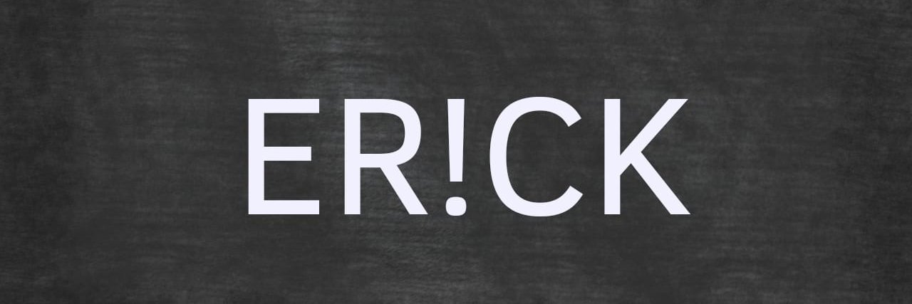 ER!CK 🇧🇷 banner