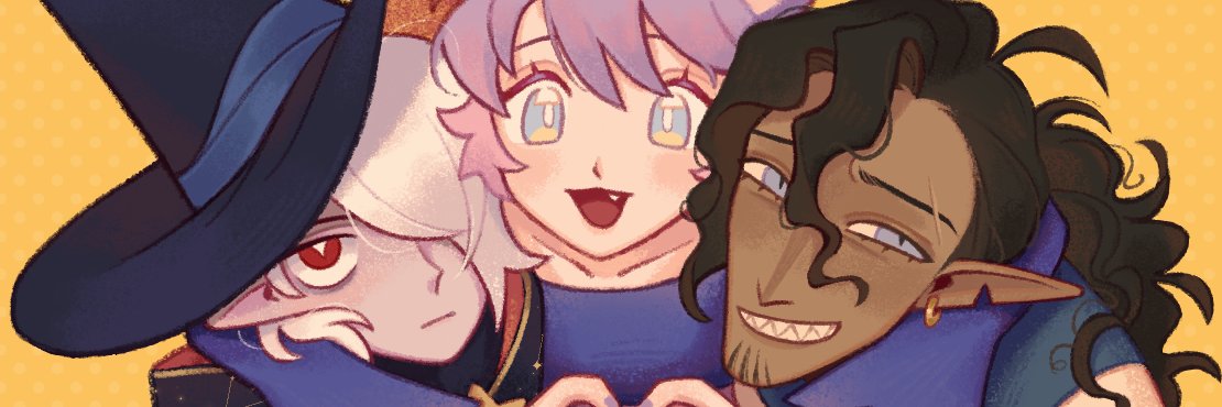 A puff of Bread's banner