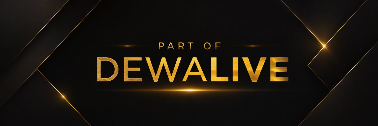 dzonass's profile banner image
