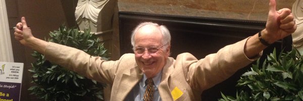 Prof. Bill Coplin banner