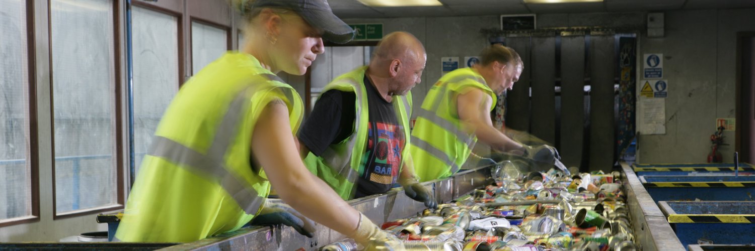 Hills Waste Solutions banner