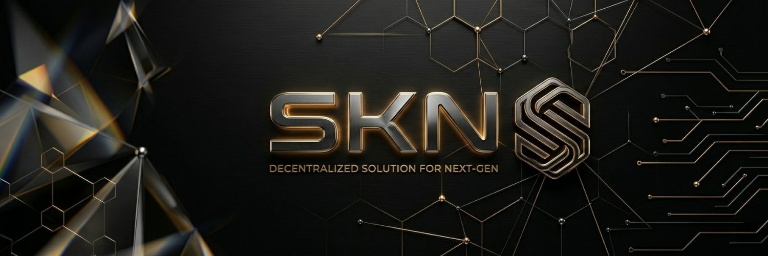 SpringKhash Network banner