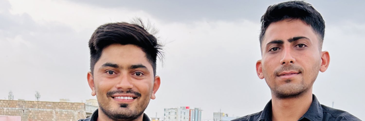 Pradeep0735's profile banner image