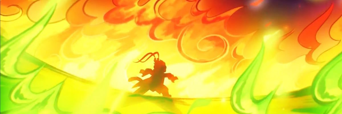 🐉 ୭ gushers ᶻz #RenewMonkieKid's banner