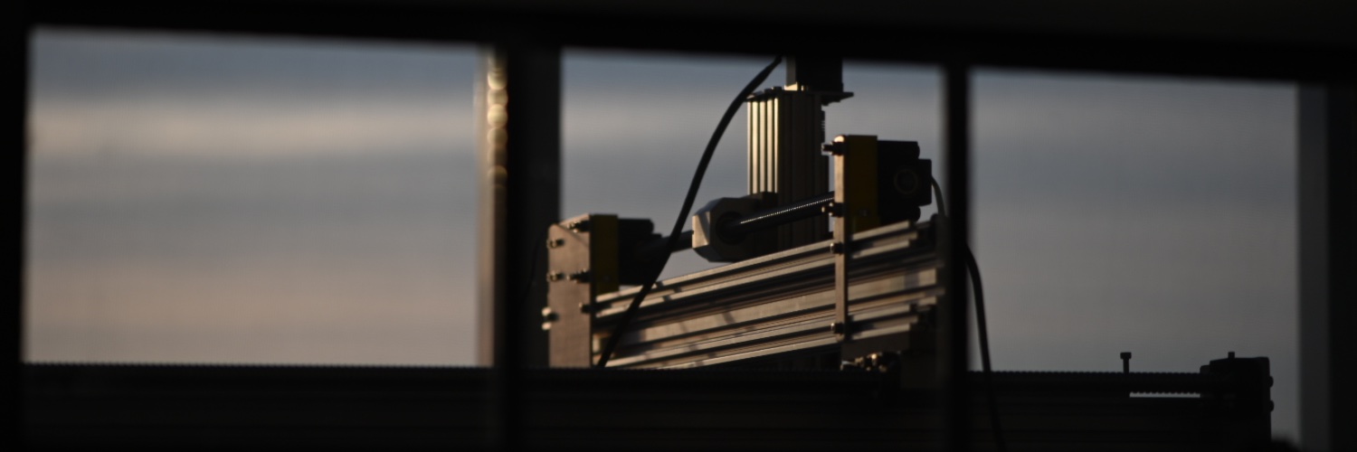 Twitter banner for @shizo