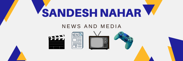 TheSandeshNahar Profile Banner