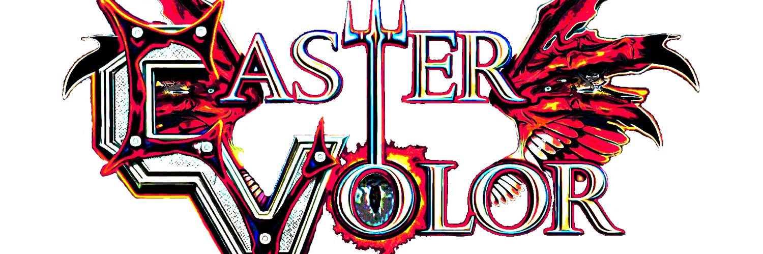 castervolor's profile banner image