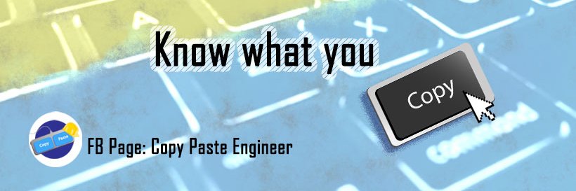 CopyPasteEng's profile banner image
