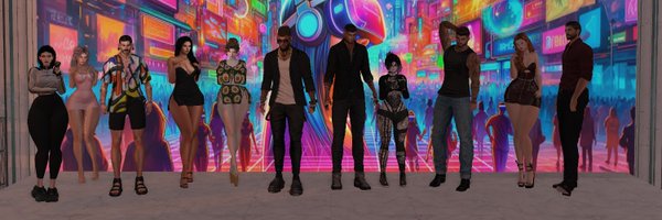 TheAvatarMe Profile Banner
