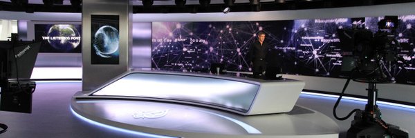 AJListeningPost Profile Banner