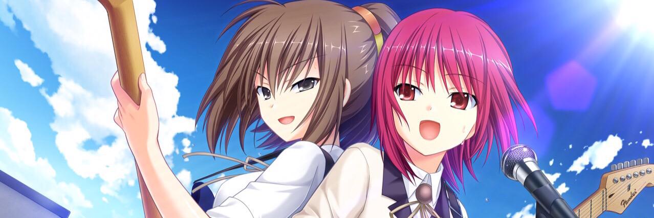 kiryumikado's profile banner image