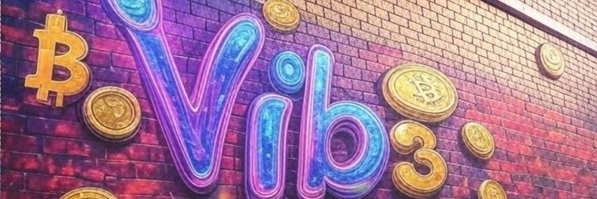 ༺Vib3༻ banner