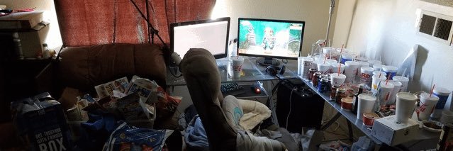 Ducktober's banner