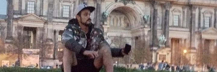 MysaelBass's profile banner image