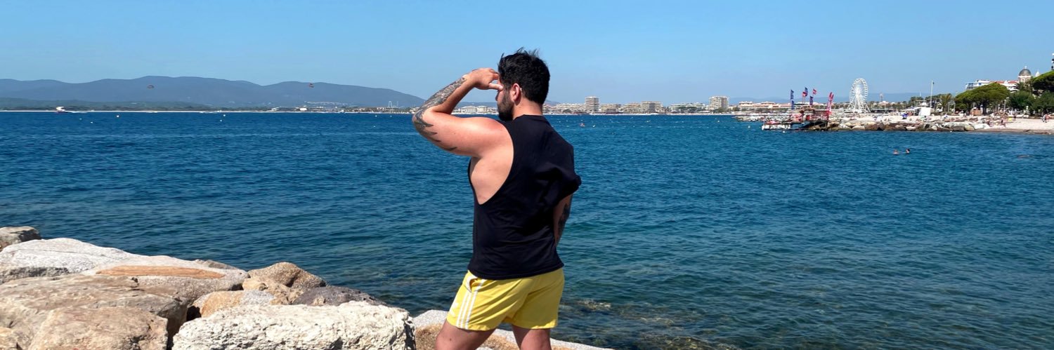 AnthonySundown's profile banner image