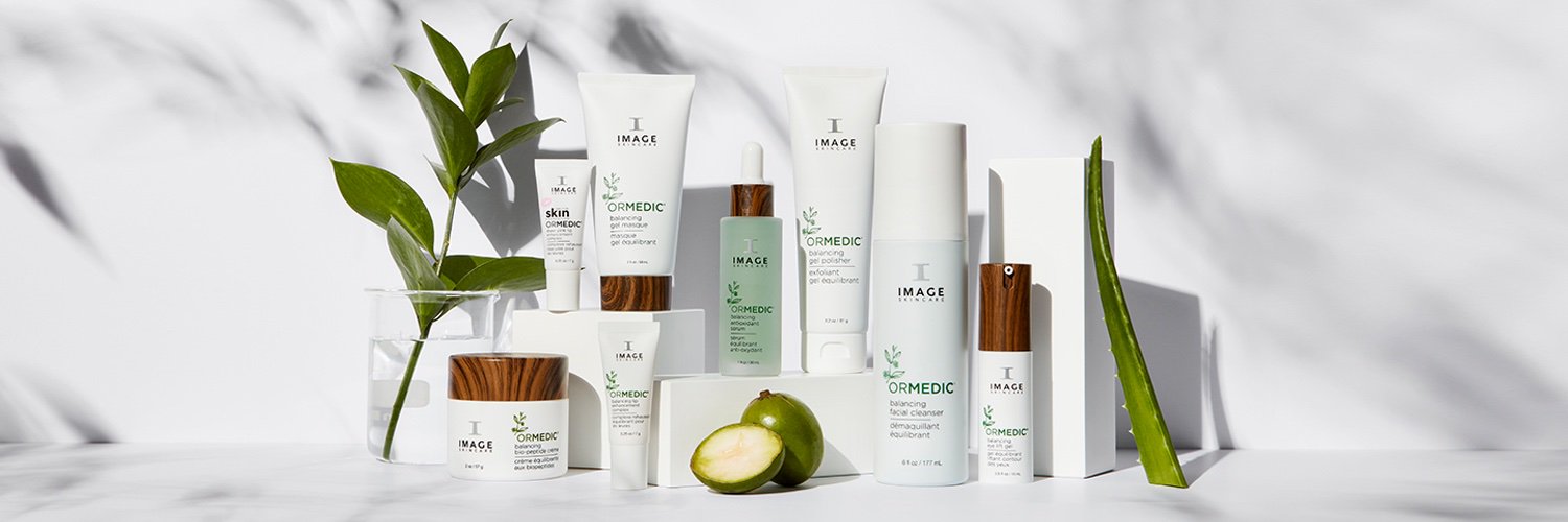 imageskincare's profile banner image