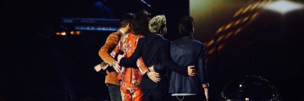1DUpdatesNOW Profile Banner