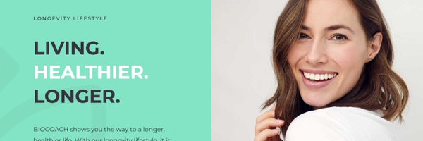 BIOCOACHAPP Profile Banner