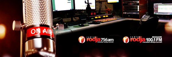 radiorodja Profile Banner