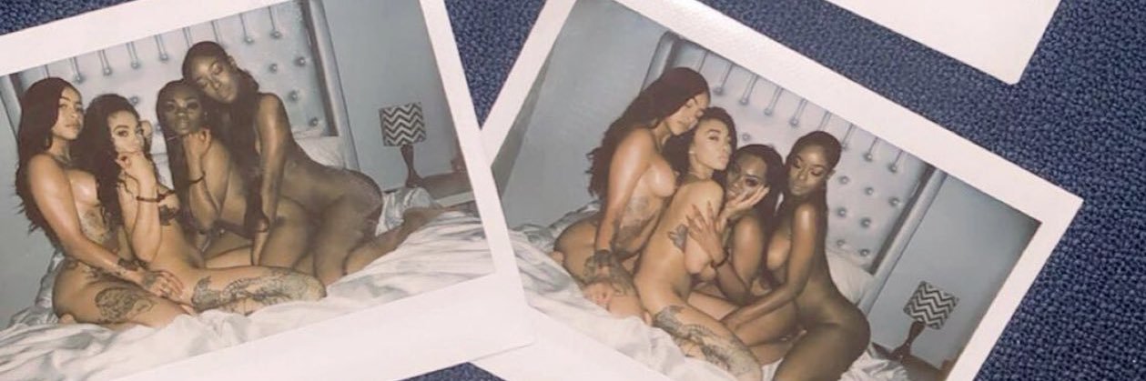 angelbliiss's profile banner image