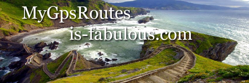 My GPS Routes (@MyGpsRoutes) / Posts / X