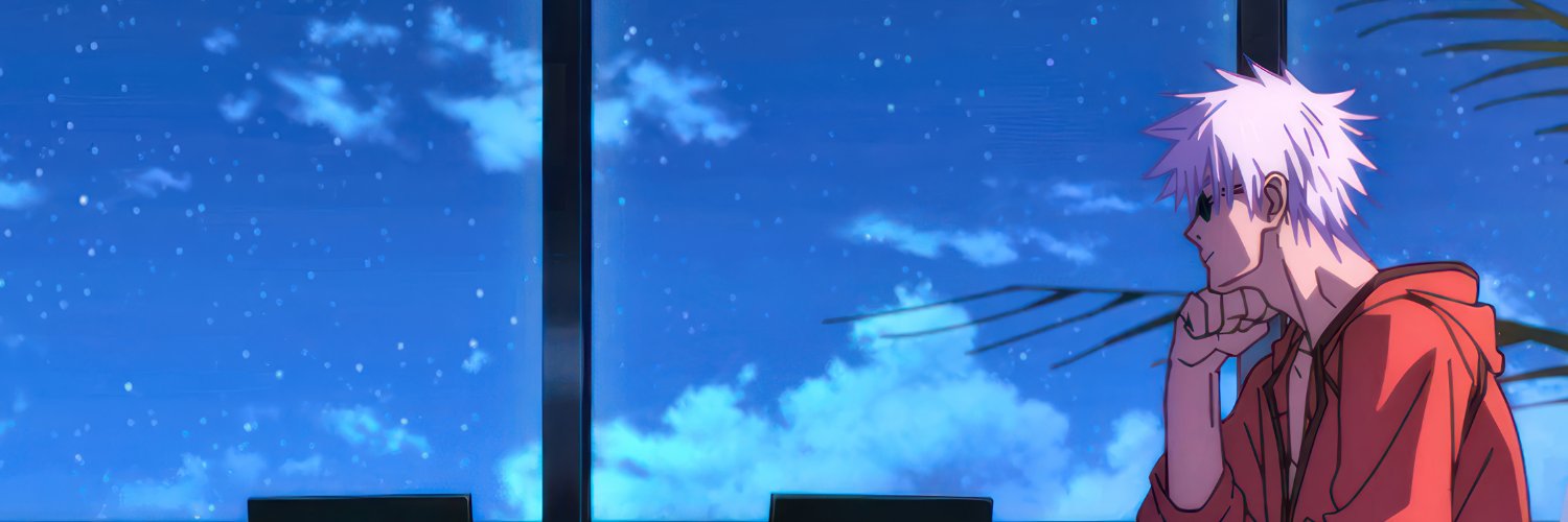 Yu_Shen911's profile banner image