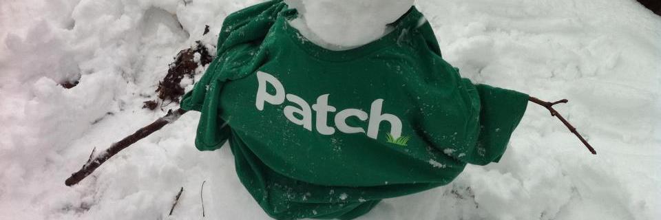 Jamaica Plain Patch banner