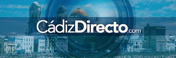 Cádiz Directo's banner