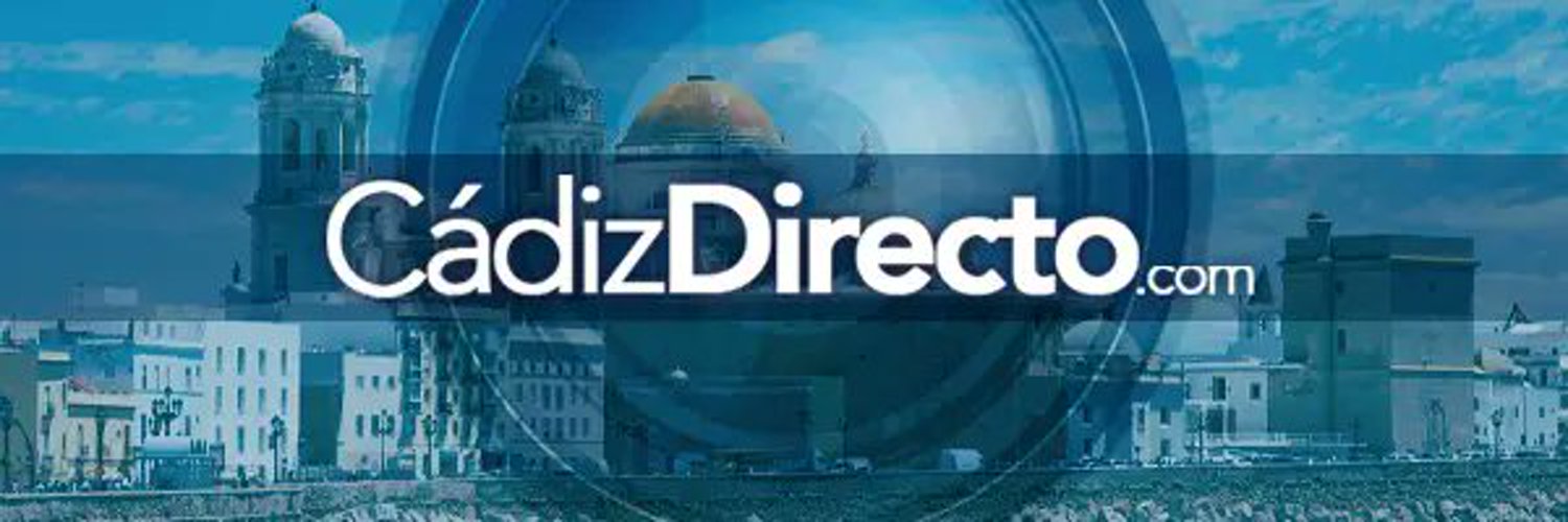 Cádiz Directo Profile Banner