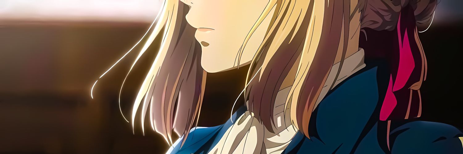 VioletLisv's profile banner image