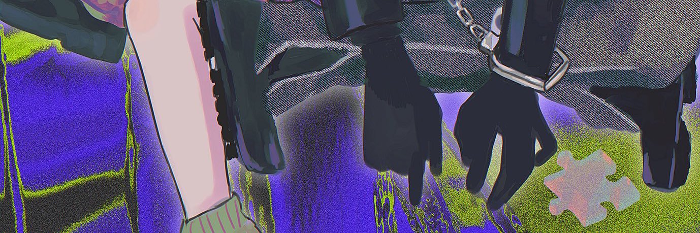 ᵐ ⁱ ᵃ banner