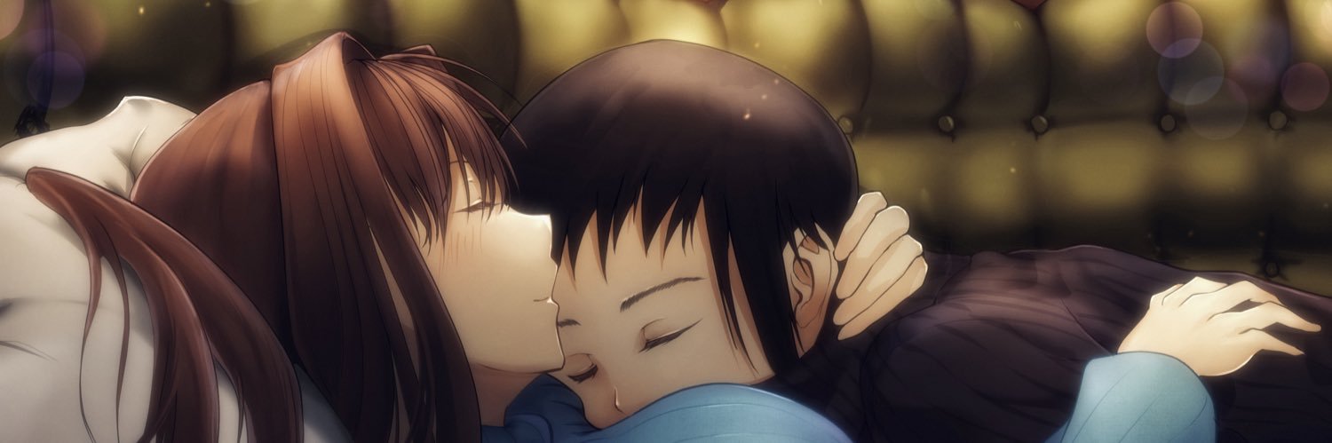 遠見 翔's banner