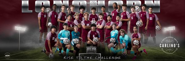 George Ranch High School Boys Soccer Profile Banner