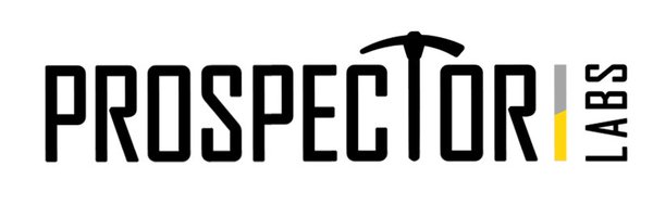 Prospector Labs Profile Banner