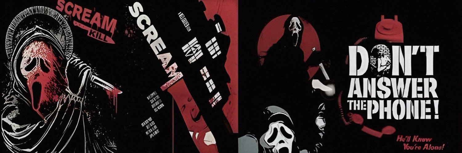 Let’s Talk Horror 🩸 banner