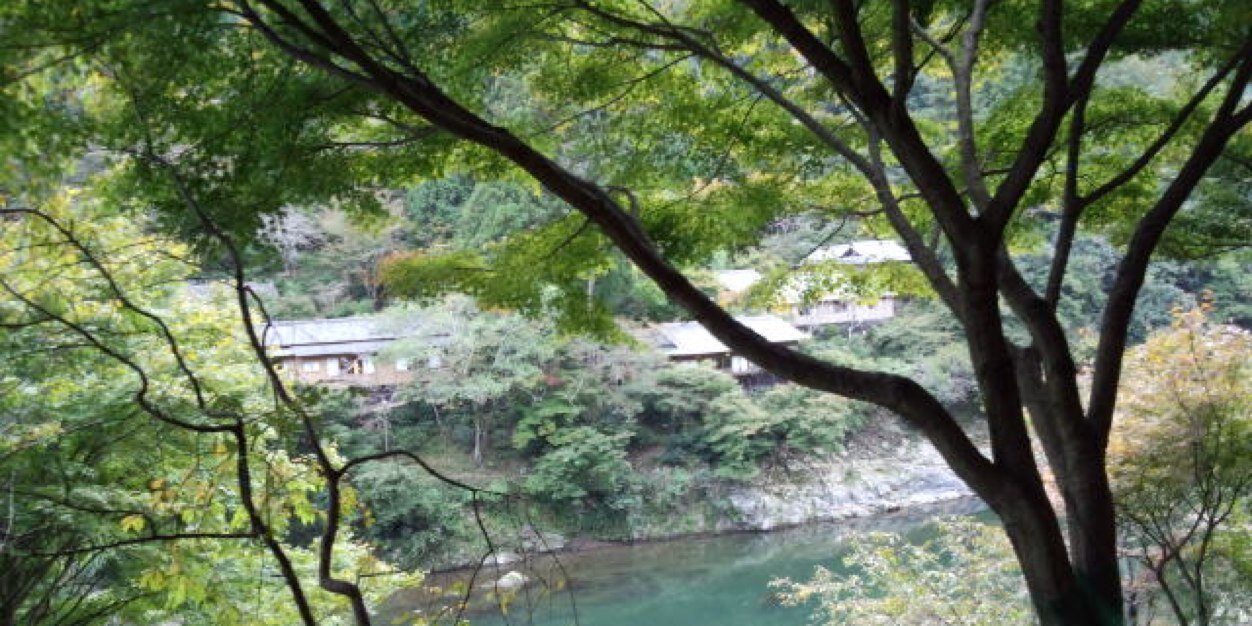 ホタル・ひぐらし・四季の匂い banner