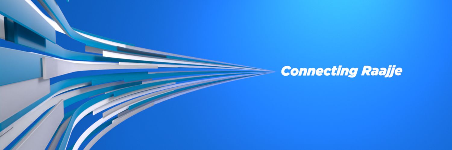 Raajje Transport Link banner