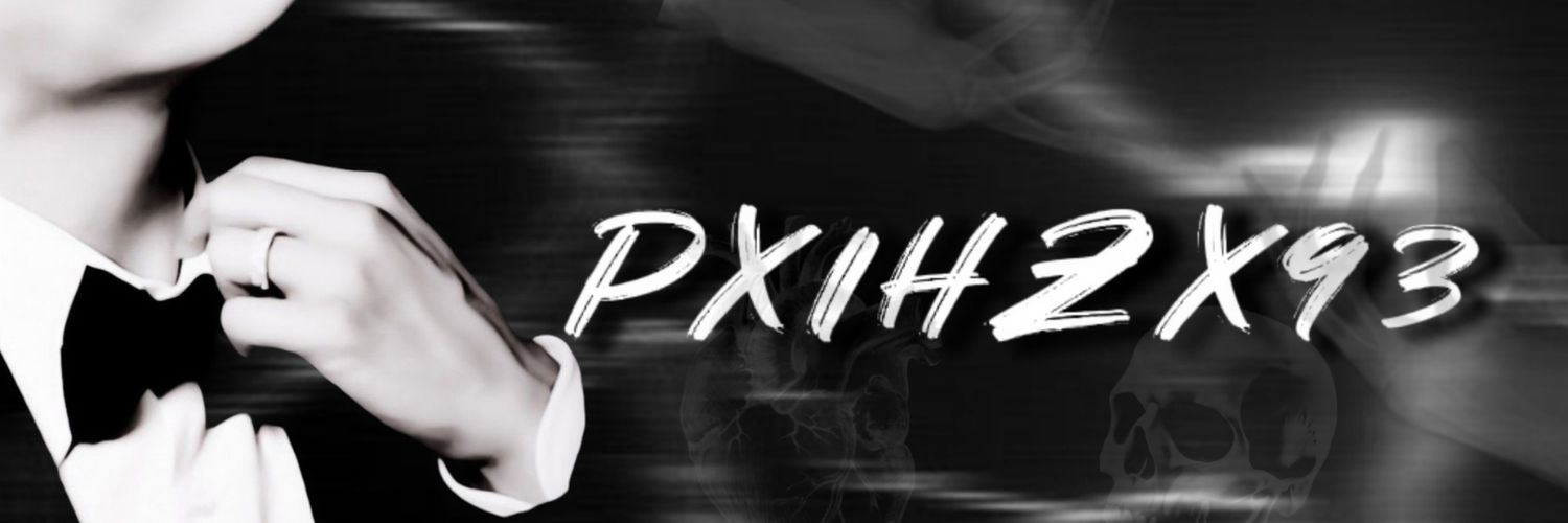 PXIHZX93's profile banner image