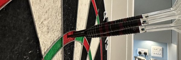 RynoDarts180 Profile Banner