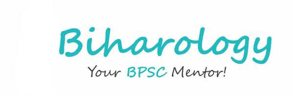 Biharology Profile Banner
