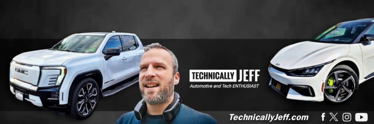 Technically Jeff banner