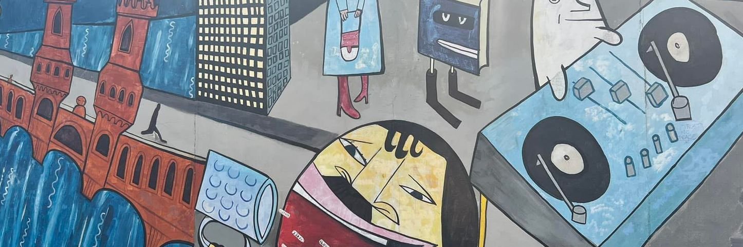 Kostas Theodorou banner