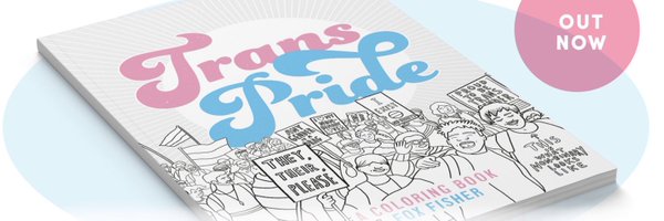 theFoxFisher Profile Banner