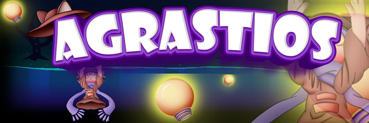 agrastiOs's profile banner image